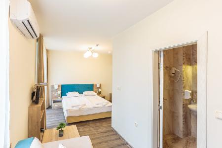 Imagen general del Hotel MPM Tarsis Club. Foto 11