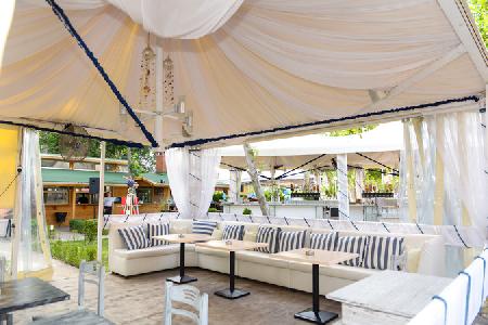 Imagen general del Hotel MPM Tarsis Club. Foto 13