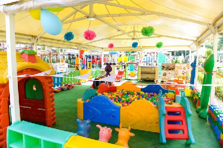 Imagen general del Hotel MPM Tarsis Club. Foto 15