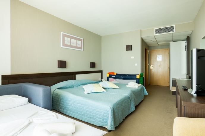 Imagen de la habitación del Hotel MPM Zornitza Sands. Foto 3