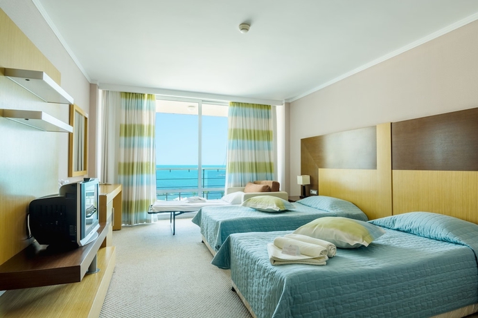 Imagen de la habitación del Hotel MPM Zornitza Sands. Foto 5