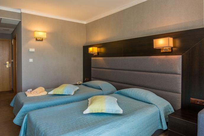 Imagen de la habitación del Hotel MPM Zornitza Sands. Foto 7