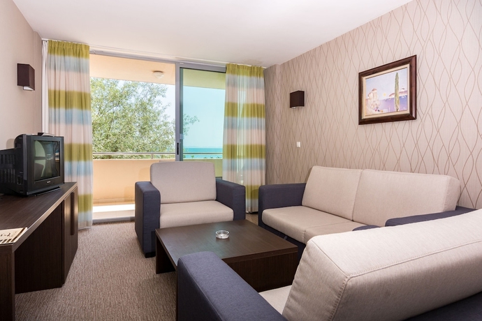 Imagen de la habitación del Hotel MPM Zornitza Sands. Foto 8