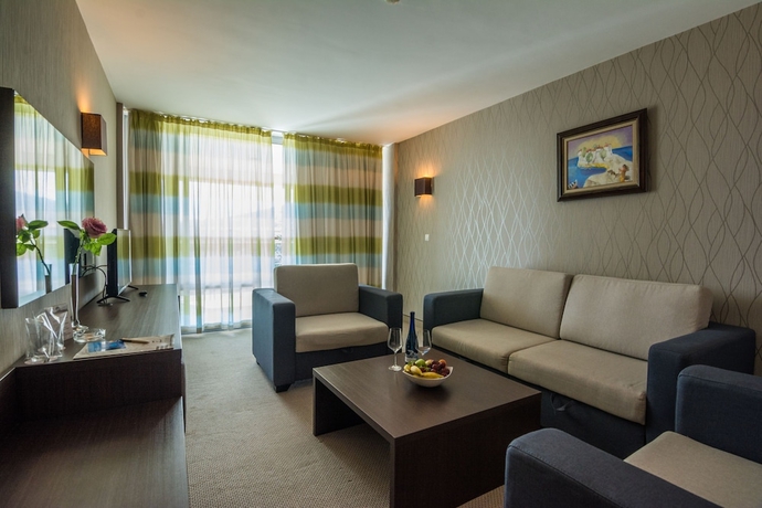 Imagen de la habitación del Hotel MPM Zornitza Sands. Foto 9