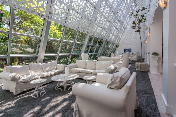 Imagen de los interiores del Hotel MPM Zornitza Sands. Foto 12