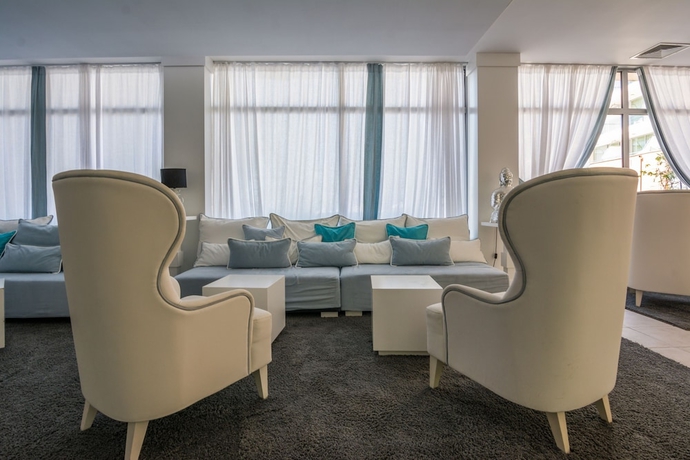 Imagen de los interiores del Hotel MPM Zornitza Sands. Foto 15