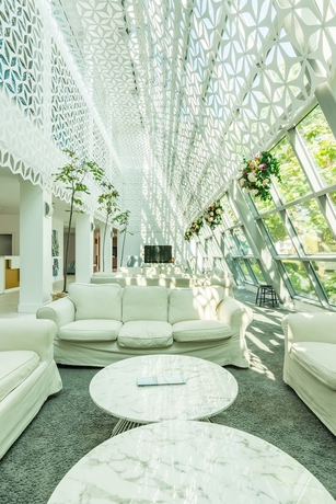 Imagen de los interiores del Hotel MPM Zornitza Sands. Foto 18