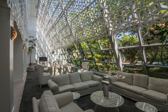 Imagen de los interiores del Hotel MPM Zornitza Sands. Foto 19