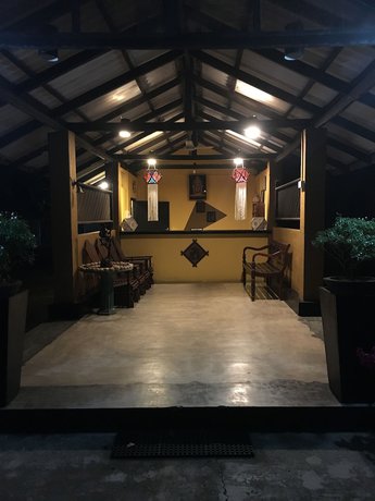 Imagen de los interiores del Hotel M.P.S.Village. Foto 17
