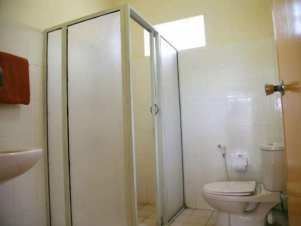 Imagen de la habitación del Hotel M.P.S.Village. Foto 5