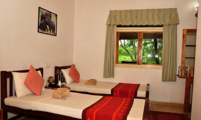 Imagen de la habitación del Hotel M.P.S.Village. Foto 7