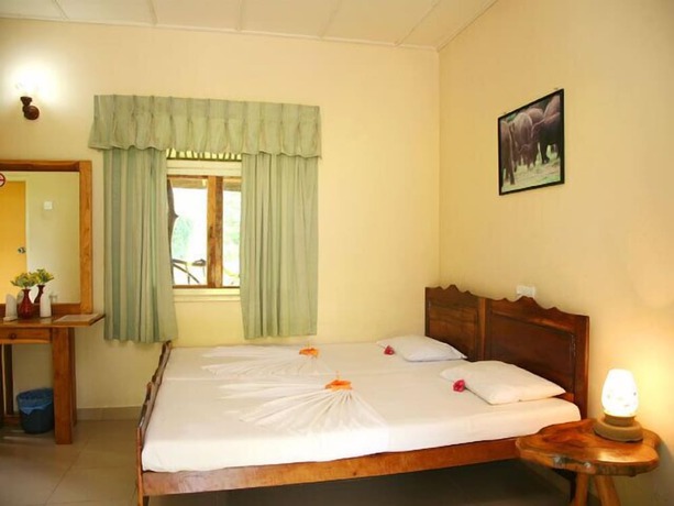 Imagen de la habitación del Hotel M.P.S.Village. Foto 8
