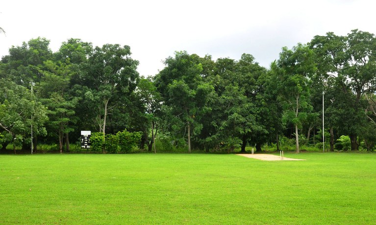 Imagen general del Hotel M.P.S.Village. Foto 1