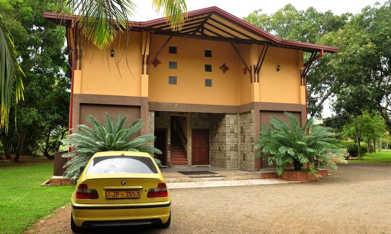 Imagen general del Hotel M.P.S.Village. Foto 3
