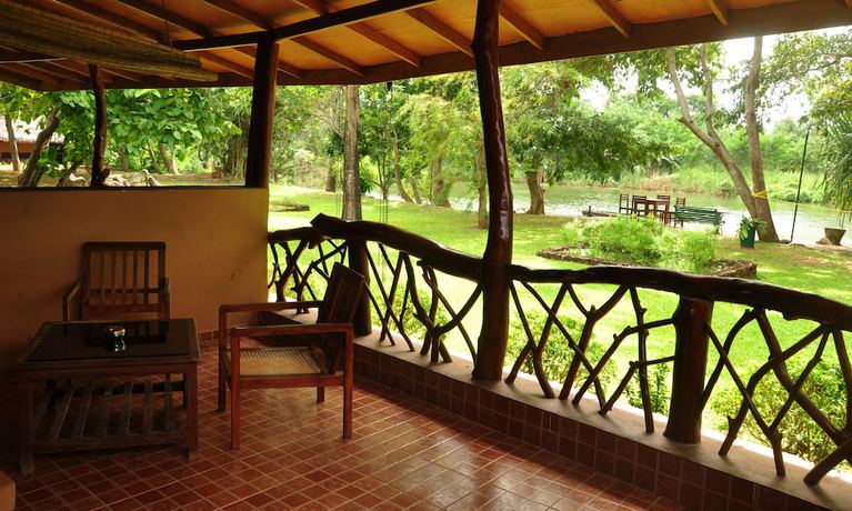 Imagen de la habitación del Hotel M.P.S.Village. Foto 10