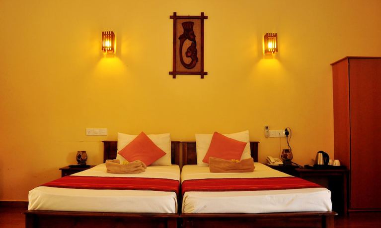 Imagen de la habitación del Hotel M.P.S.Village. Foto 11
