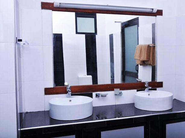 Imagen de la habitación del Hotel M.P.S.Village. Foto 12