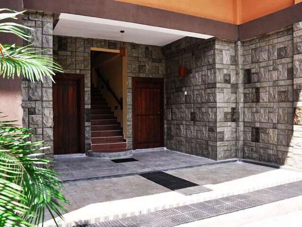 Imagen de los exteriores del Hotel M.P.S.Village. Foto 16