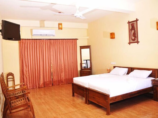 Imagen de la habitación del Hotel M.P.S.Village. Foto 14