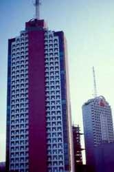 Imagen de los exteriores del Hotel MPT Suites (Former Makati Prim. Foto 4
