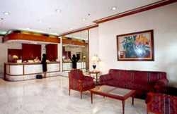 Imagen de los interiores del Hotel MPT Suites (Former Makati Prim. Foto 5
