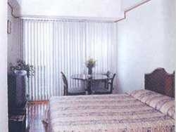 Imagen de la habitación del Hotel MPT Suites (Former Makati Prim. Foto 3