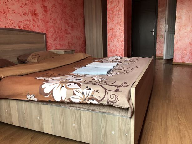 Imagen de la habitación del Hotel M-Palace. Foto 6