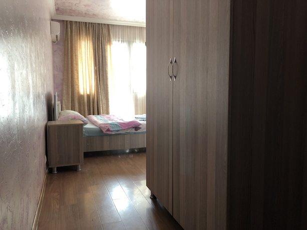 Imagen de la habitación del Hotel M-Palace. Foto 8