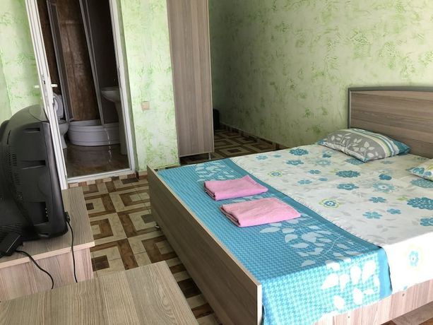 Imagen de la habitación del Hotel M-Palace. Foto 10