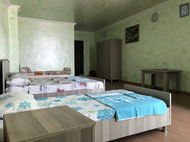 Imagen de la habitación del Hotel M-Palace. Foto 13
