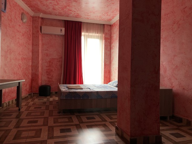 Imagen de la habitación del Hotel M-Palace. Foto 14
