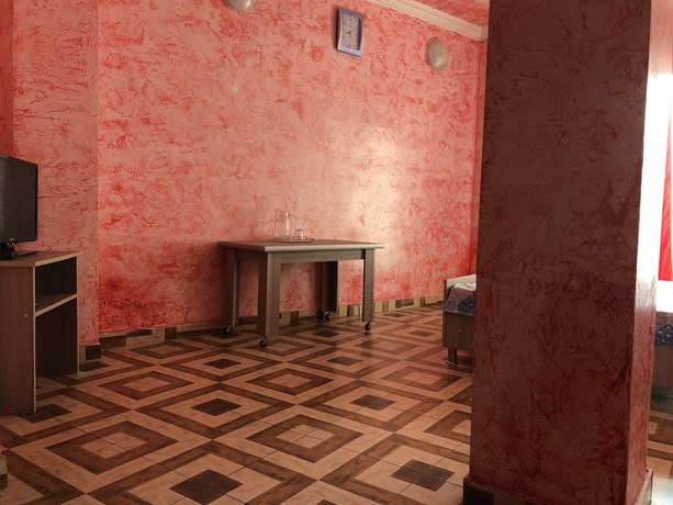 Imagen de la habitación del Hotel M-Palace. Foto 16