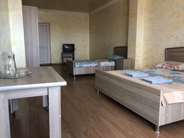 Imagen de la habitación del Hotel M-Palace. Foto 18