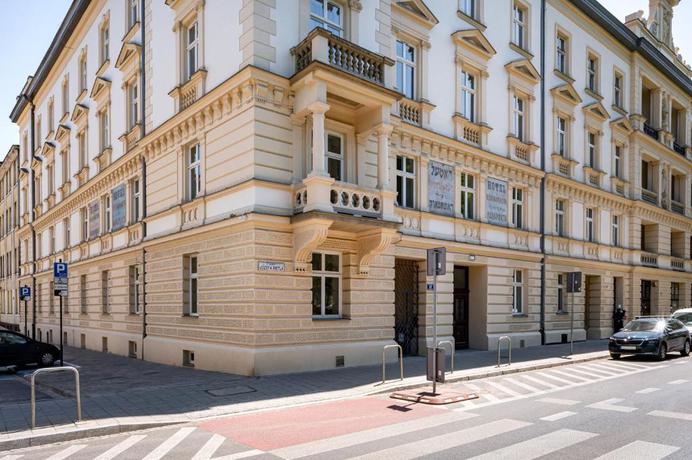 Imagen general del Hotel MR67 Mayera Rapaporta. Foto 3