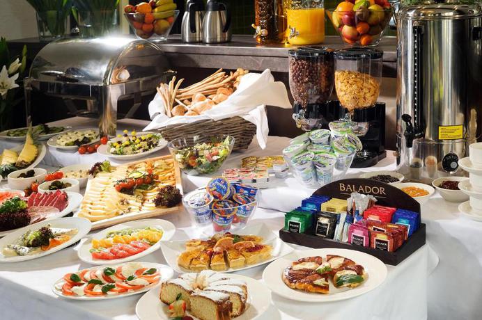 Imagen general del Hotel MR67 Mayera Rapaporta. Foto 8