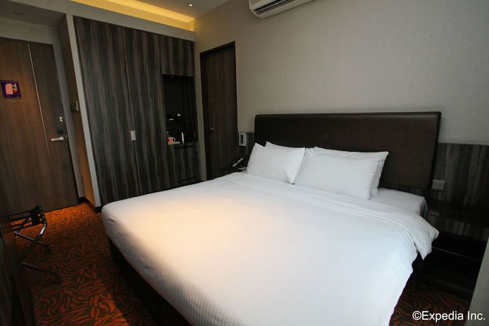 Imagen de la habitación del Hotel MRISE KITCHENER. Foto 3