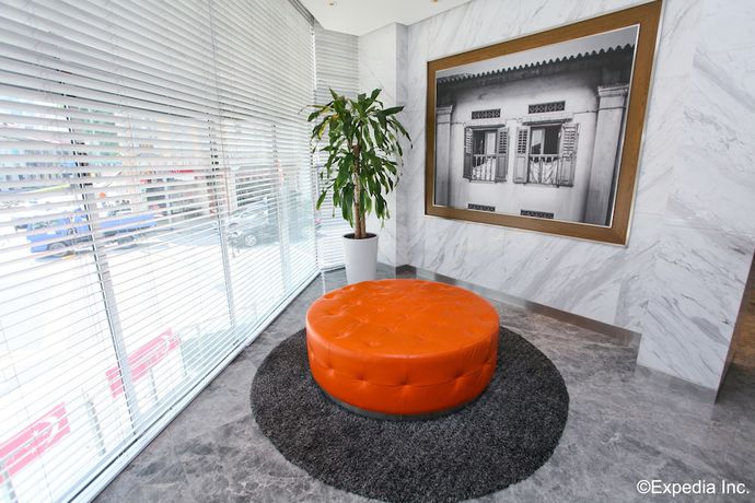 Imagen de los interiores del Hotel MRISE KITCHENER. Foto 16