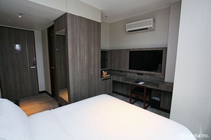 Imagen de la habitación del Hotel MRISE KITCHENER. Foto 7
