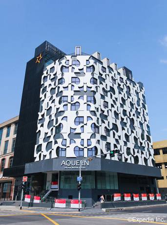 Imagen general del Hotel MRISE KITCHENER. Foto 1