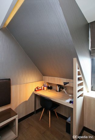 Imagen de la habitación del Hotel MRISE KITCHENER. Foto 9