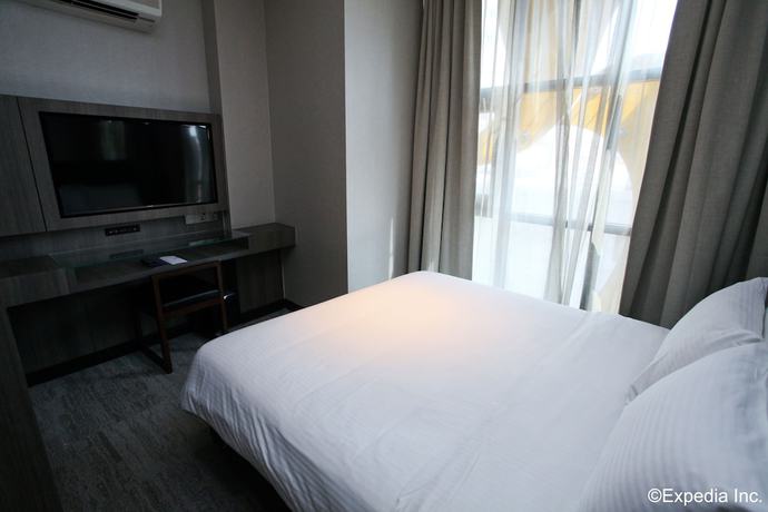Imagen de la habitación del Hotel MRISE KITCHENER. Foto 11