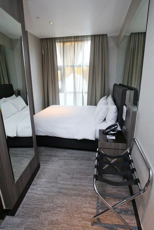 Imagen de la habitación del Hotel MRISE KITCHENER. Foto 14