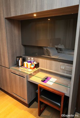 Imagen de la habitación del Hotel MRISE KITCHENER. Foto 15