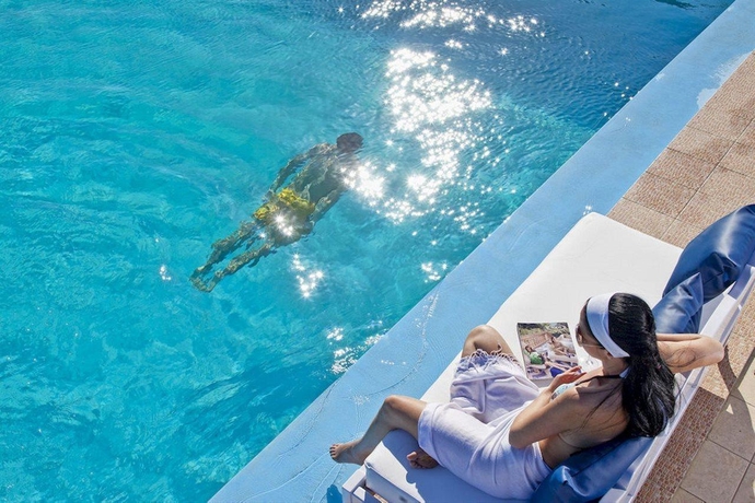 Imagen general del Hotel MRS Chrysanna Beach. Foto 2