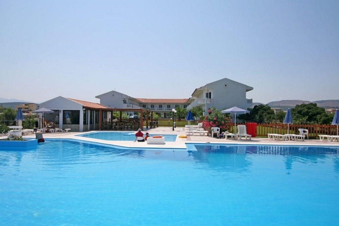 Imagen general del Hotel MRS Chrysanna Beach. Foto 4