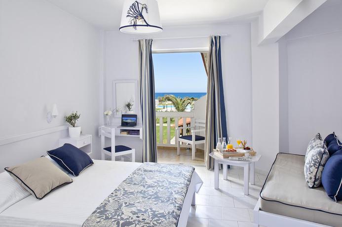 Imagen general del Hotel MRS Chrysanna Beach. Foto 5