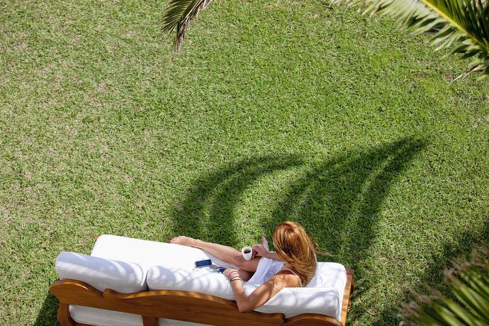 Imagen general del Hotel MRS Chrysanna Beach. Foto 8