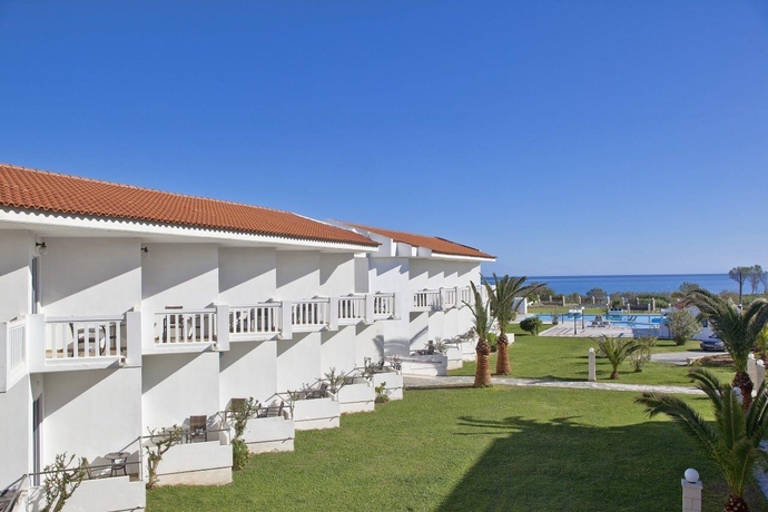 Imagen general del Hotel MRS Chrysanna Beach. Foto 9