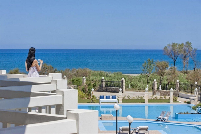 Imagen general del Hotel MRS Chrysanna Beach. Foto 10