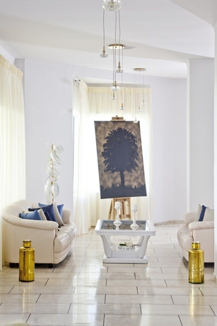 Imagen general del Hotel MRS Chrysanna Beach. Foto 13